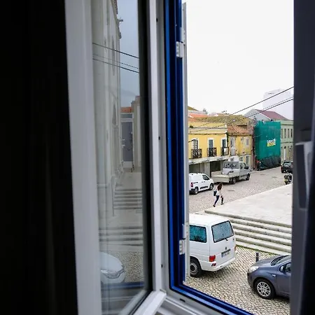 Motel Rimavier Peniche