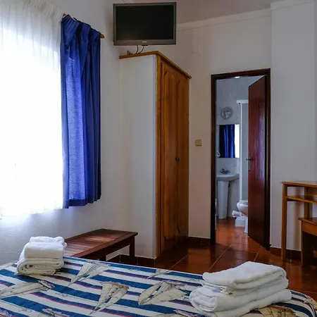 Rimavier Motel