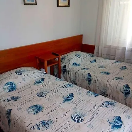 Rimavier Μοτέλ Peniche