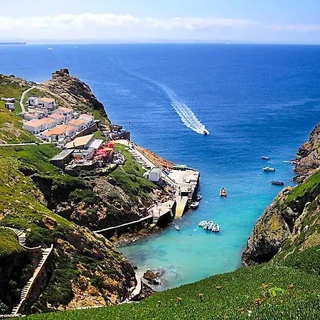 Rimavier 2* Peniche