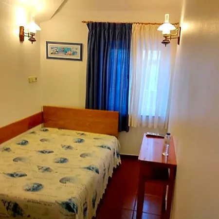 Μοτέλ Rimavier Peniche