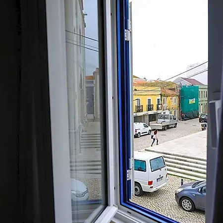Rimavier Μοτέλ