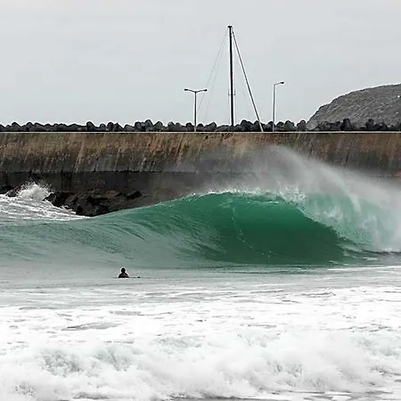 Rimavier Μοτέλ Peniche