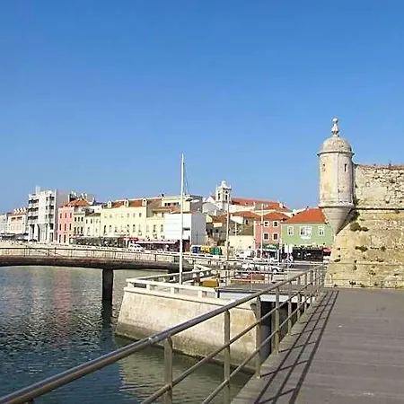 Rimavier Peniche
