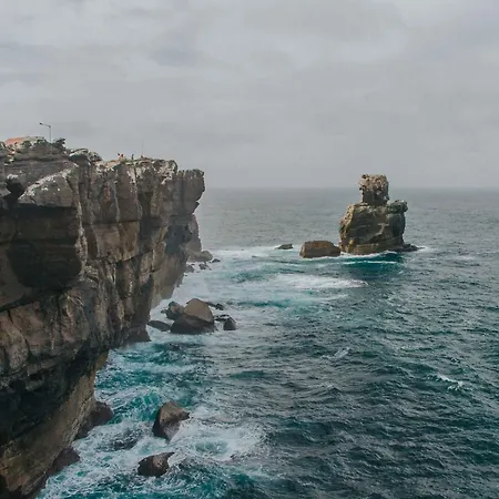 Rimavier Μοτέλ Peniche