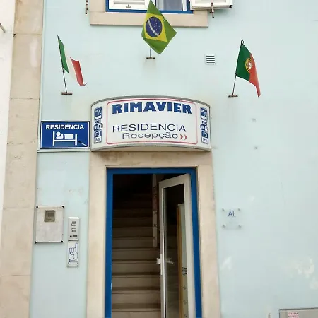 Μοτέλ Rimavier 2*