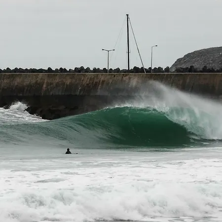 Rimavier Peniche